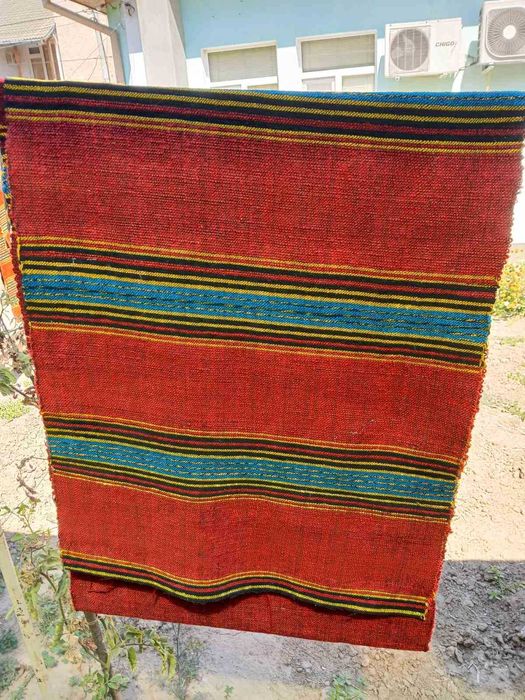 Традиционни черги