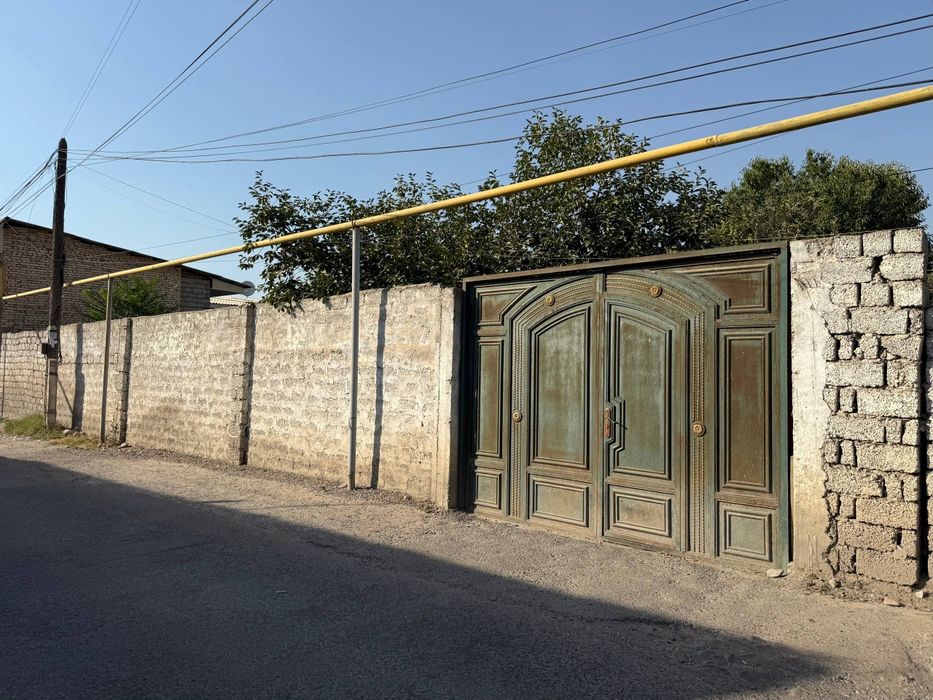 3.6 Сотки, под застройку ,Барданкуль