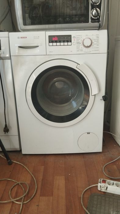 Продажа стиральных машин