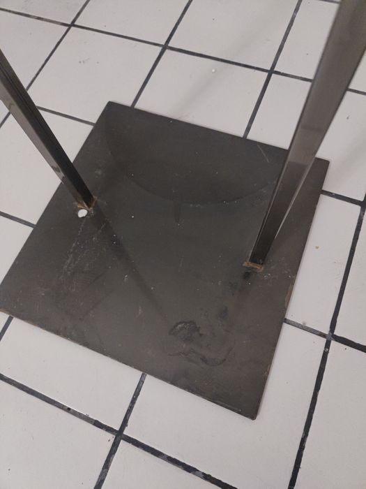 Хромирани щендери/закачалки