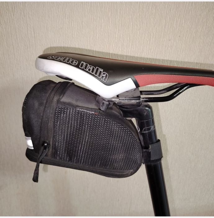 Шоссейный велосипед