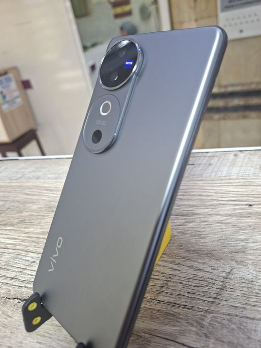 Vivo 40 plata wlamidi 12 ga 256gb