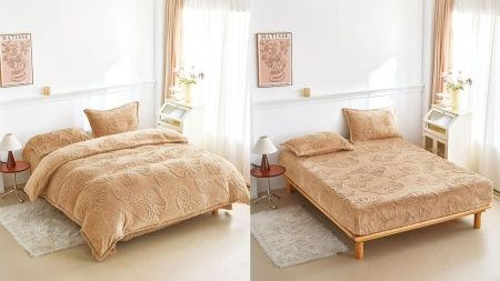 Cocolino cu fluturi și elastic