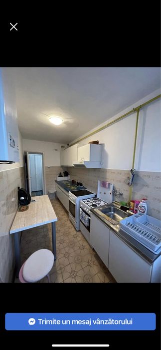 Apartament decomandat 2 camere ultracentral