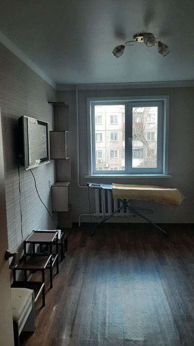 Продам 4-х.комн.квартиру