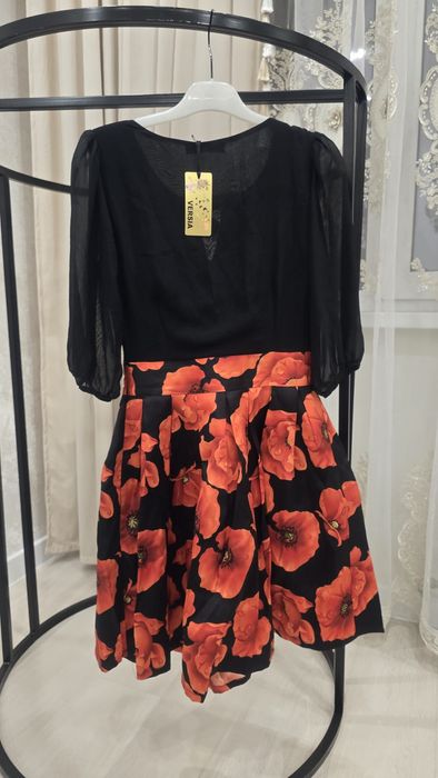 Платье женское нарядное