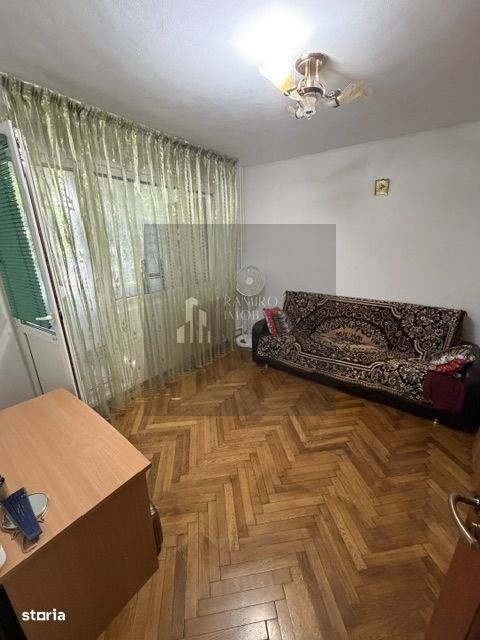 Apartament 3 camere  / PetFriendly