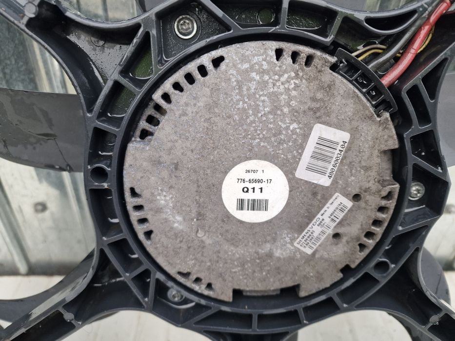 Termocupla Mercedes R-Class w251, motor 3.0cdi