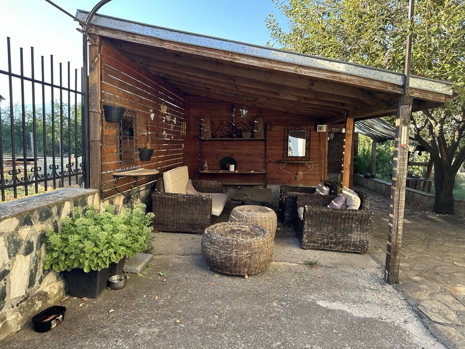 Продава се Къща в Казанлък - 330 кв.м за 970 €/кв.м - Снимка #6