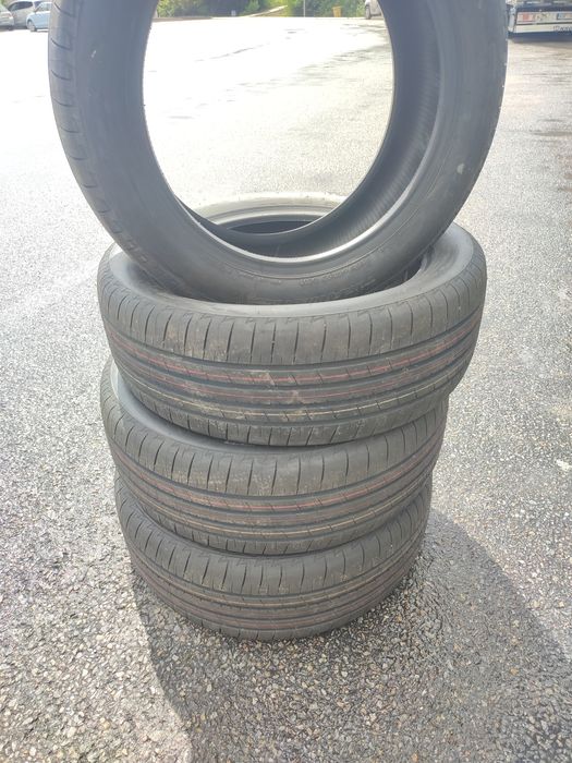 215 55 18 bridgestone