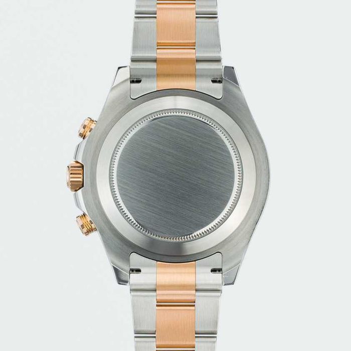 Rolex Yacht-Master II 44 116681 Oyster steel and Everose gold