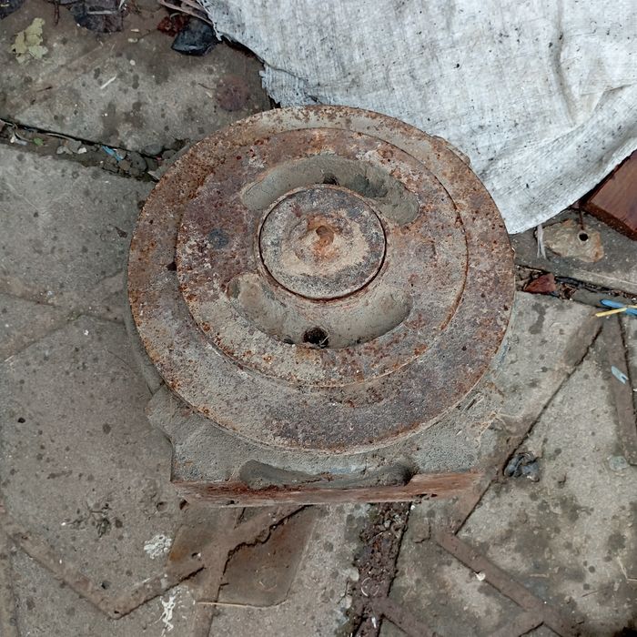 Таль для поднятия тяжести