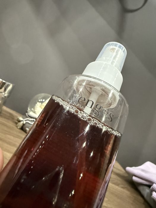 Yenges спрей за тяло