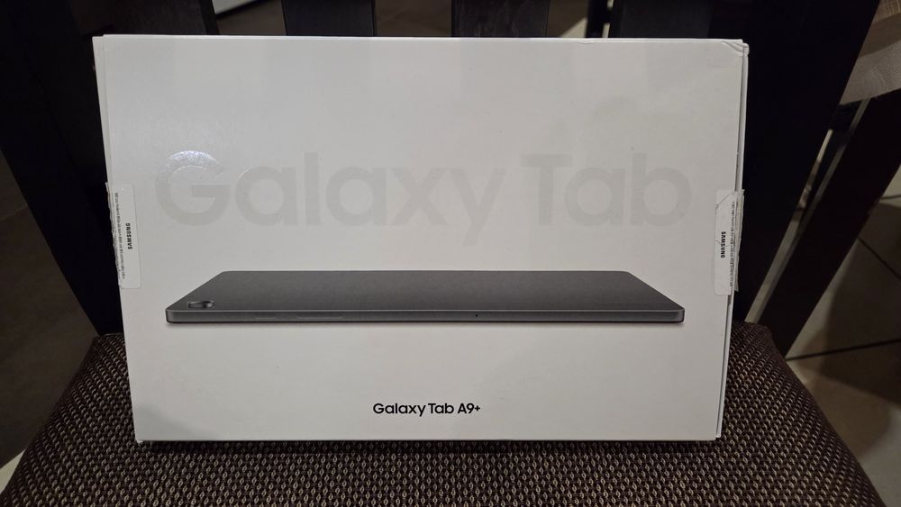 Samsung Galaxy Tab A9+