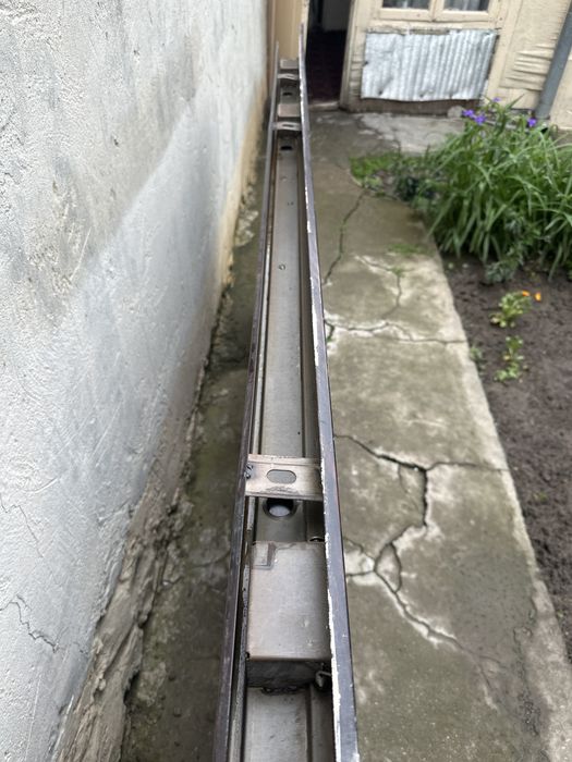 Продается готовая дверь для квартир