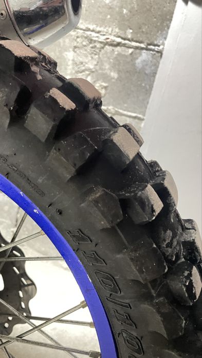 Мотоцикл Самото 250