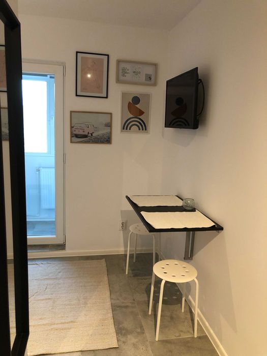Garsonieră de închiriat – zona Lăpuș Argeș