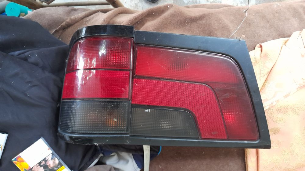 Стопове за пежо 806