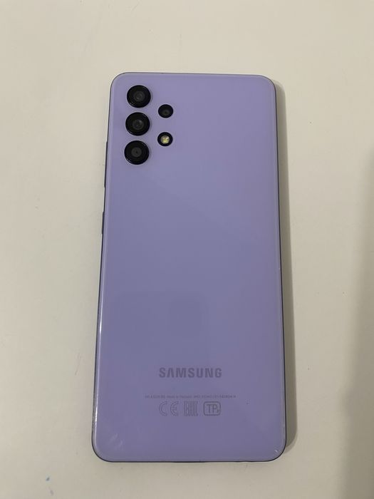 Samsung A 32  в отличн сост