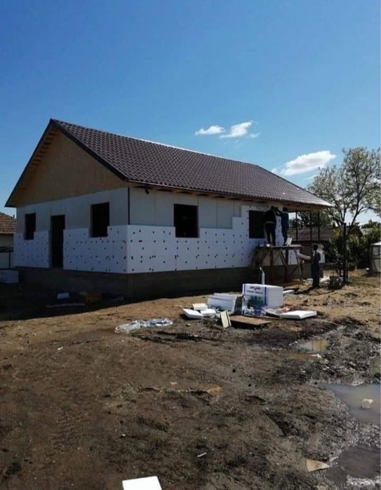 Case modulare la cheie