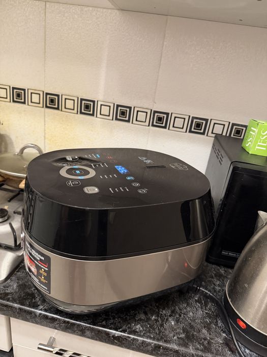Мультиварка Tefal