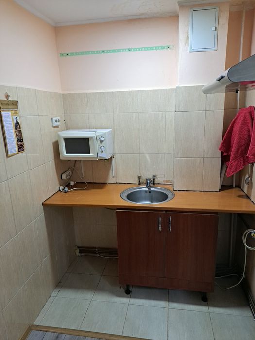 Garsonieră de vânzare.