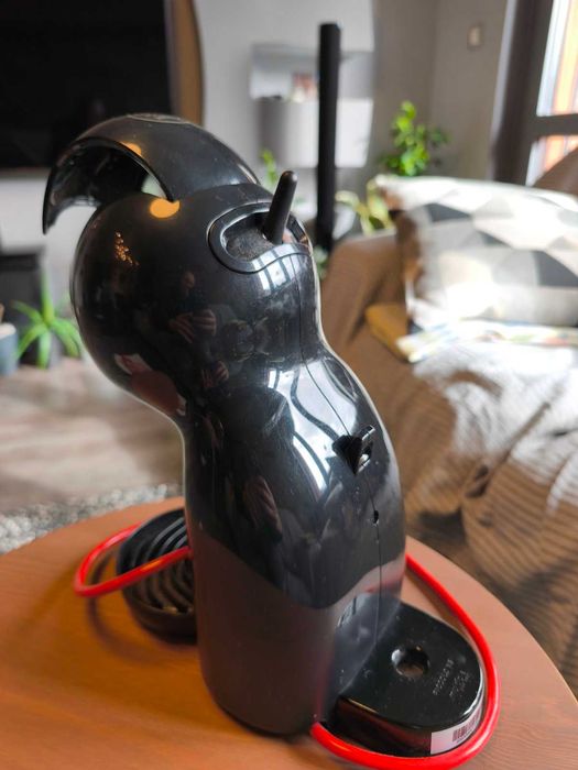 Кафемашина NESCAFE DOLCE GUSTO с капсули KRUPS