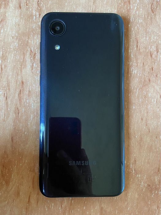 Samsung Galaxy A03 Core