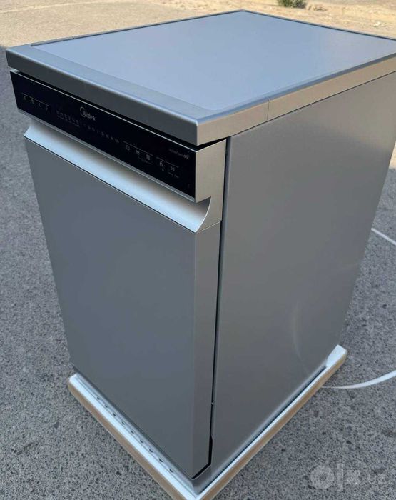 Посудомоечная машина Midea MFD45S050S