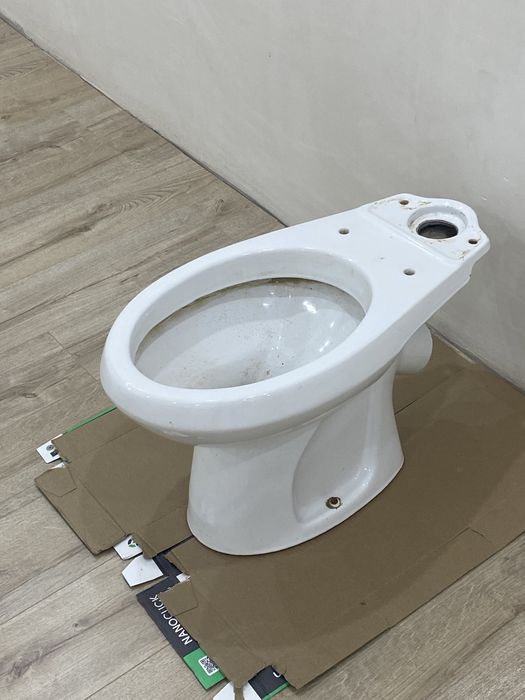 Унизат на стройку