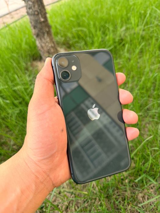 Айфон 11 iphone 11 apple