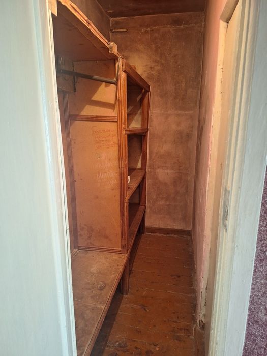 Chirchiq shahrida Ikki xonali kvartira sotiladi