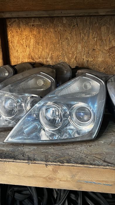 Kia bongo Hyundai portor va kia carnival