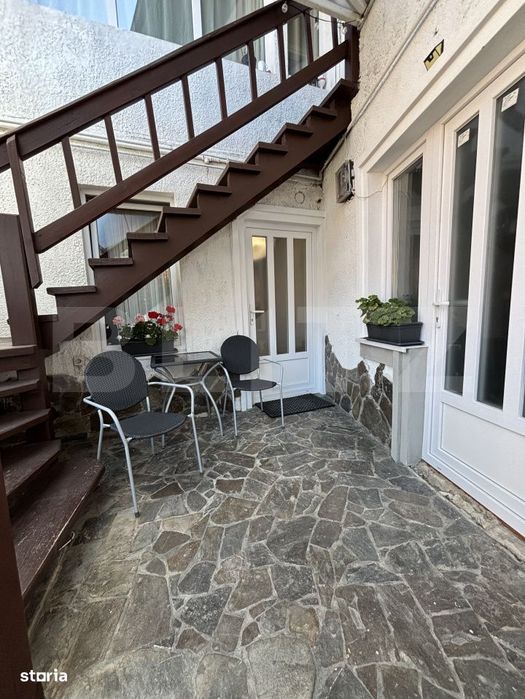 Apartament 2 camere la casa, renovat recent | Centrul Istoric