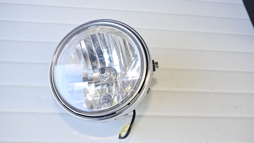 Honda X11 1999 2001 Far