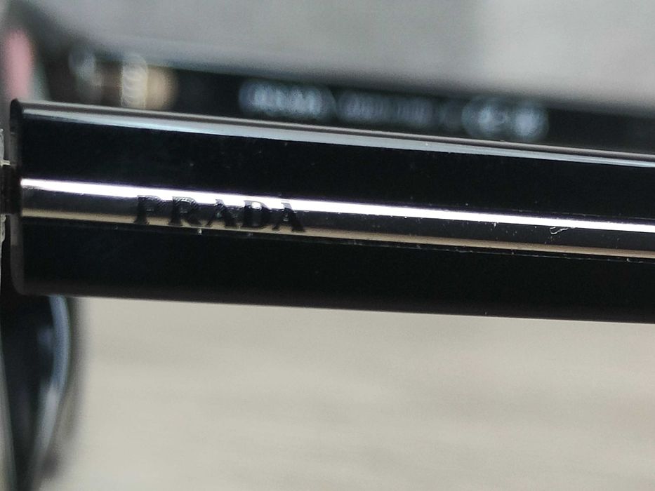 PRADA - Rame ochelari vedere  cu lentile distanta incluse