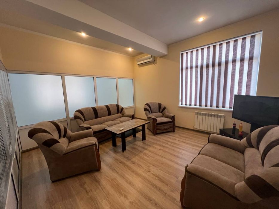 Яшнабад | Лисунова - Продается нежилое помещение/Промзона 1500м2