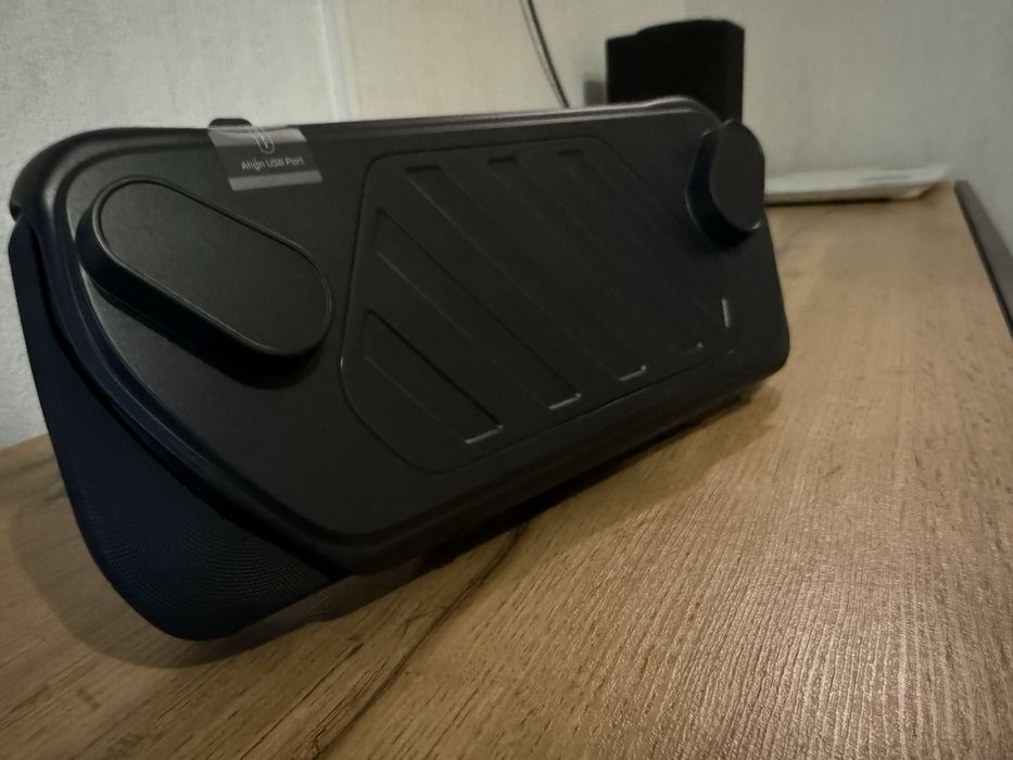 Asus ROG Ally X 1tb на гарантии