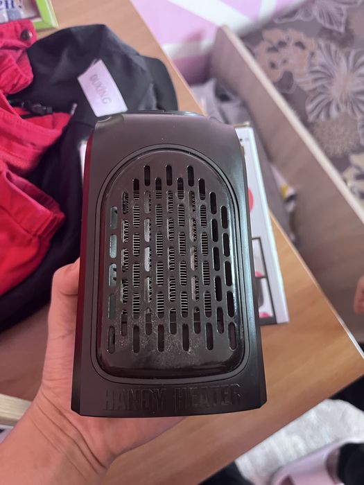 обогреватель 2штук