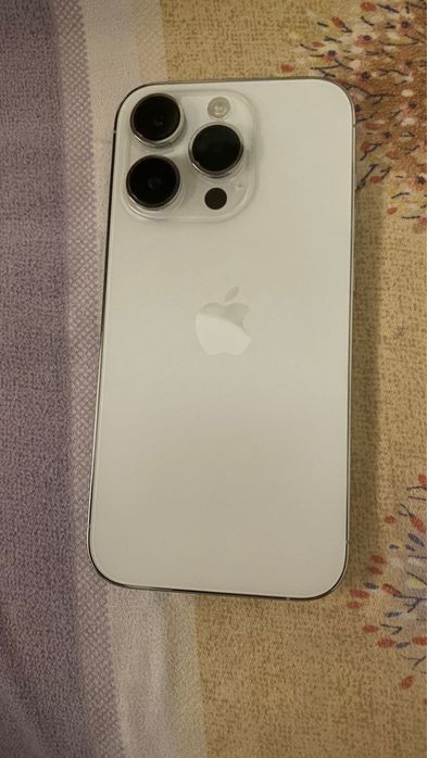 Iphone 14 pro айфон 14 про 128 белый