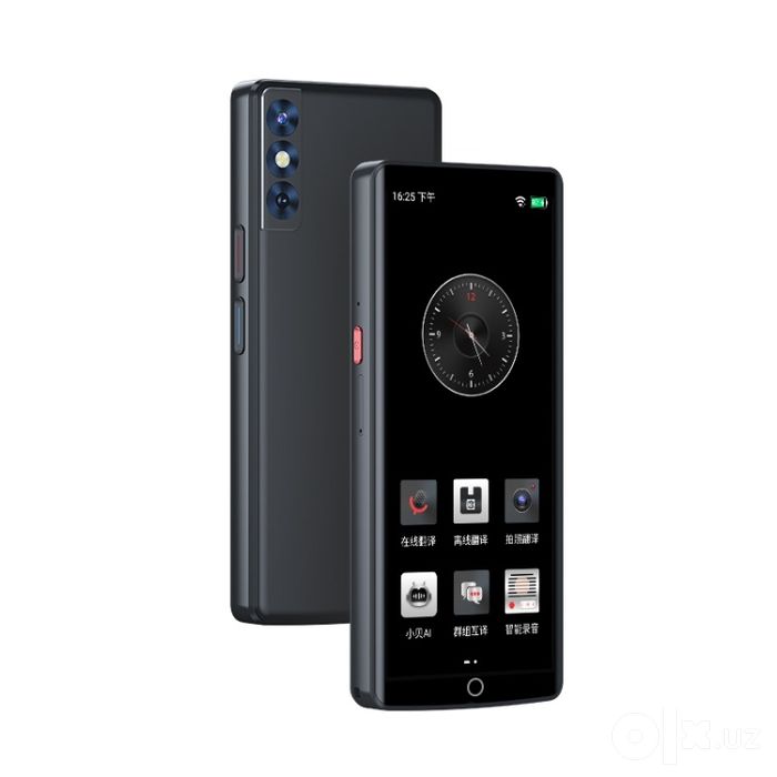 Электронный переводчик Vormor A50 Lite