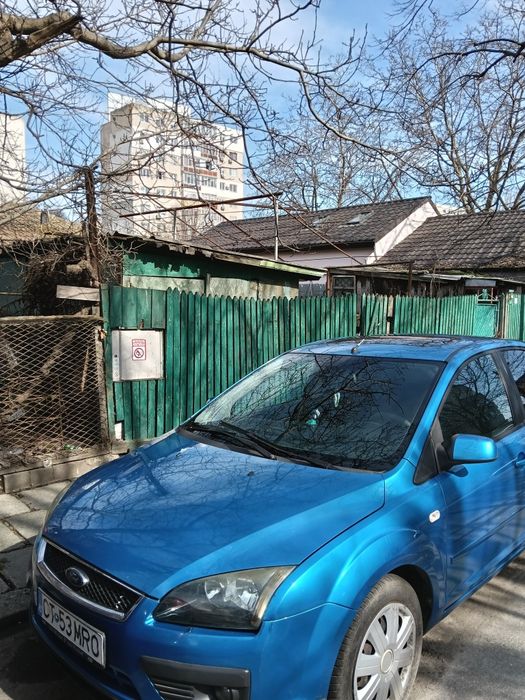 FORD Focus 2005 — imagine 2