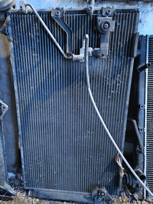 Запчасти на тойота эстима 2