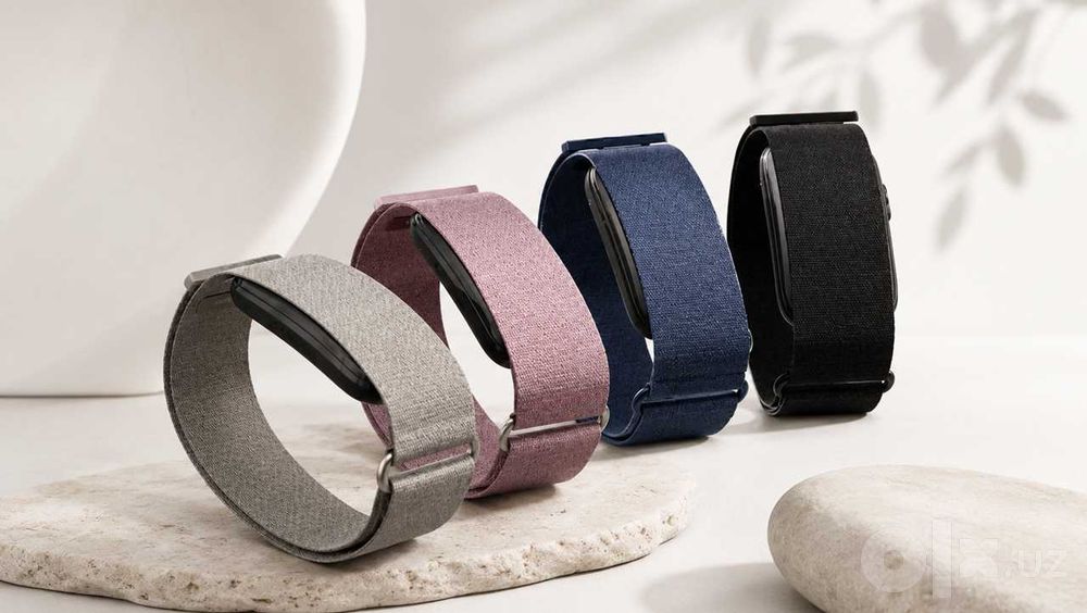 Garmin CIRQA Smart Band Умный браслет фитнес-трекер