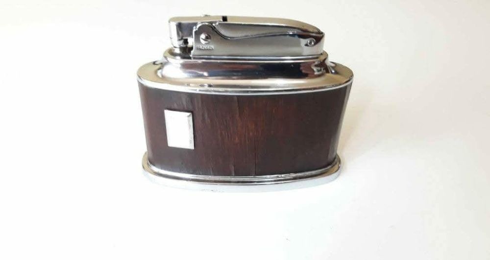 Veche Bricheta Ronson Senator de birou masa, anii 50