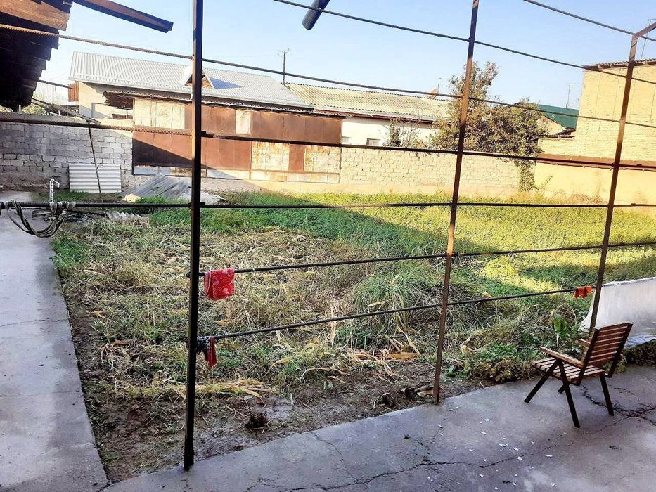 Чилонзор туманида Идеал Локацияда 10 Сотихли Участка Ер Хисобида Сотил