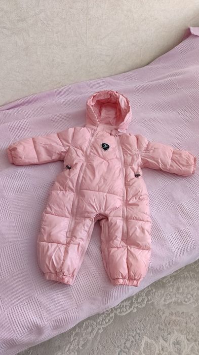 Продам комбинезон детский.