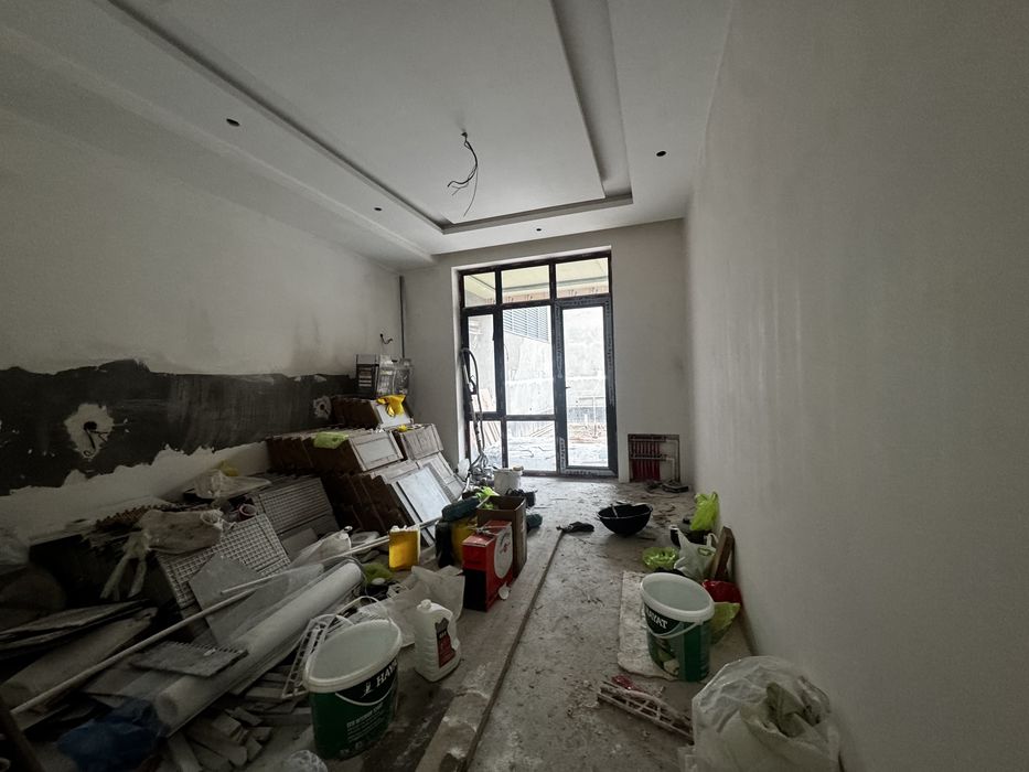 Сергели ханабад коттедж 300м2 8-комнат