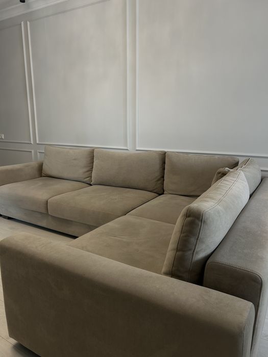 Диван трансформер