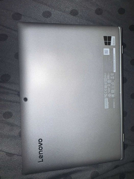 Laptop Second Hand 2 in 1 Lenovo Elite